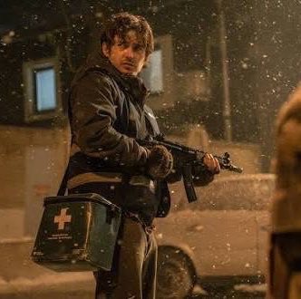 lorxell's tweet photo. Do we all agree that the new Resident Evil movie actually feels like Resident Evil? 🥹 After sitting through so many disappointing adaptations, it feels so good to finally get one that actually captures the vibe I’ve been waiting for. https://t.co/le1BMQOTpF