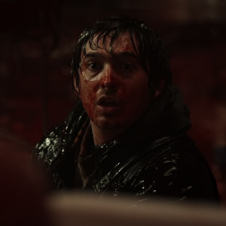 lorxell's tweet photo. Do we all agree that the new Resident Evil movie actually feels like Resident Evil? 🥹 After sitting through so many disappointing adaptations, it feels so good to finally get one that actually captures the vibe I’ve been waiting for. https://t.co/le1BMQOTpF