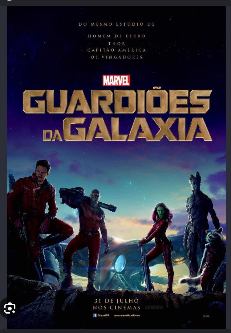 Wakafulano's tweet photo. Fiz a questão de acompanhar toda essa saga no cinema!!! https://t.co/yXXrSUPW19