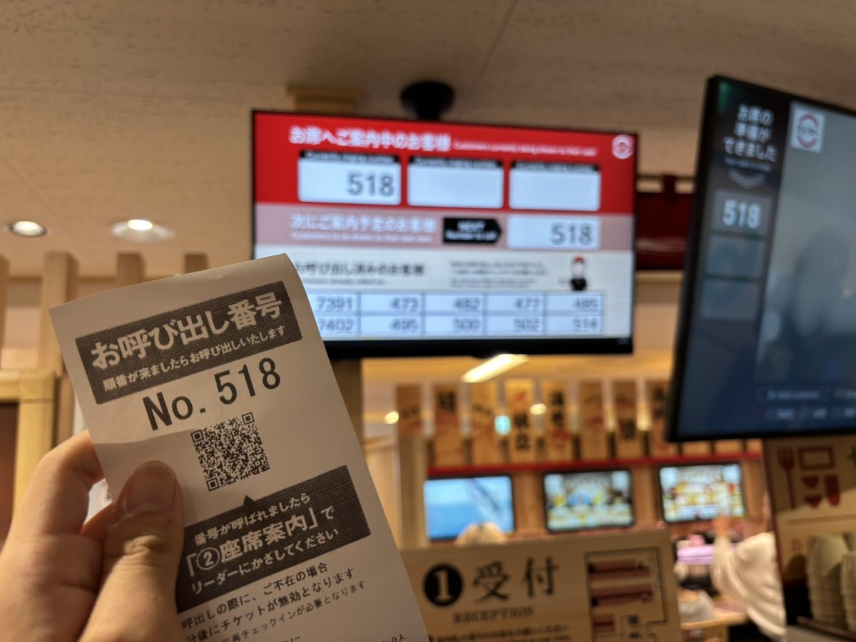 cAnDiiFliP's tweet photo. スシロー大学合格しました https://t.co/TQ13Oj0Kix