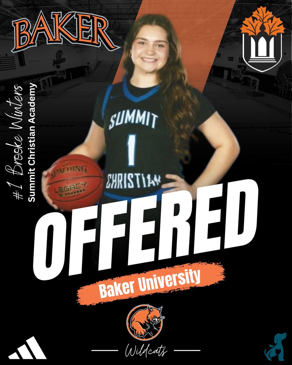 brookewinters27's tweet photo. Extremely thankful to coaches @AndyKelley47 and @DonShipman49 and @BUWomensBBall for offering me a chance to join the family! Thank you for believing in me!
@SCAKCLeadership @MissouriPhenom @PreachaZo https://t.co/PK3uxqXA8V