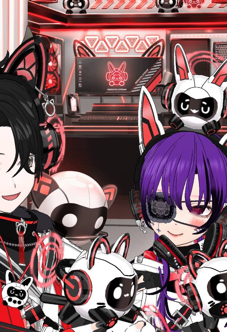 dayflare689's tweet photo. 初日チアお写真！
まりな☠️💜ちゃん https://t.co/b6czaO629C