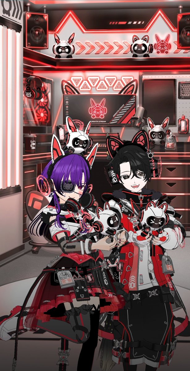 dayflare689's tweet photo. 初日チアお写真！
まりな☠️💜ちゃん https://t.co/b6czaO629C