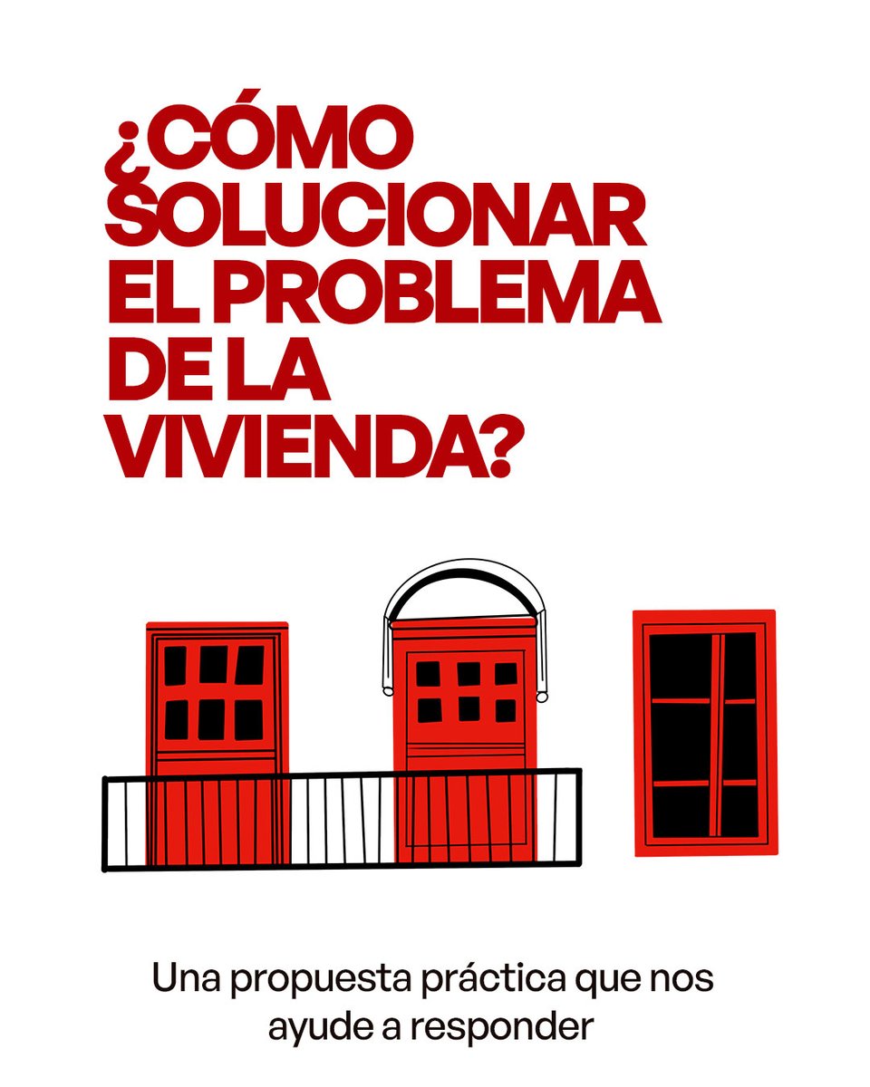 JuventudRevsta's tweet photo. La clase obrera nos vemos abocados a compartir infraviviendas para poder sobrevivir. Mientras, los rentistas desahucian y se enriquecen a nuestra costa. 

https://t.co/k3slk4LR8r https://t.co/qsvdZhA1nv