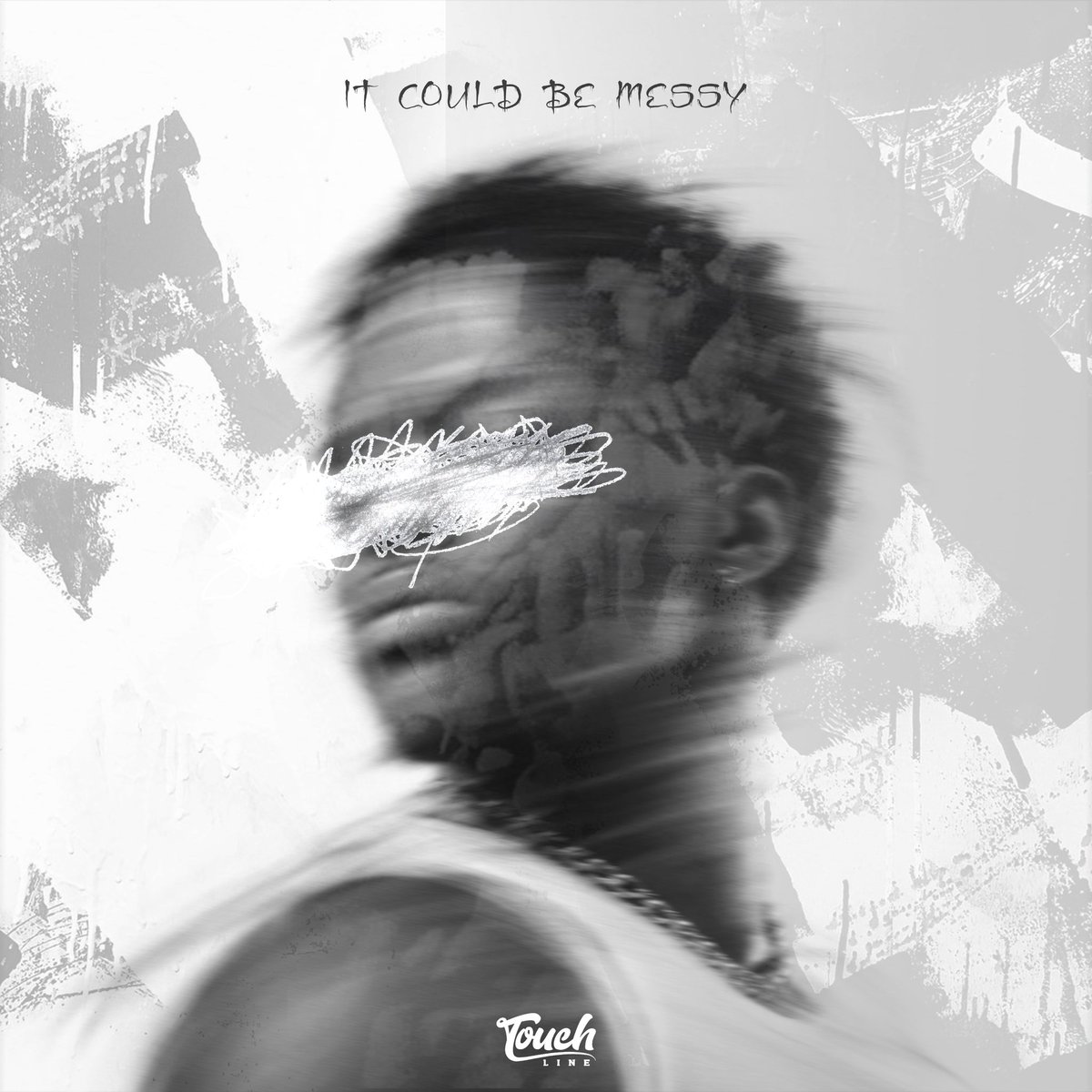TouchlineTruth's tweet photo. Your birthday falling on a Friday comes with an obligation to drop. See you on September 25. It Could Get Messy For real. #itcouldgetmessy 
Prod by @kaizerbeatz 
Art by @syperbeatz https://t.co/GwOqdAVmGa