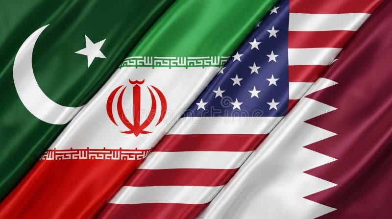 BREAKING: U.S. and Iran Show Signs of Thawing Relations Amid Mediation Efforts