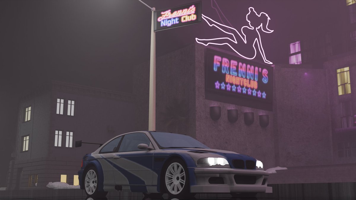 FexaArtist's tweet photo. I am not dead!
Rn i will post some racer series inspired by NFS MW 2005
#fnaf #fnia #3D #blender #render #cycles #fapnaf #sexy #fexa #nfs https://t.co/qezuu3glQl