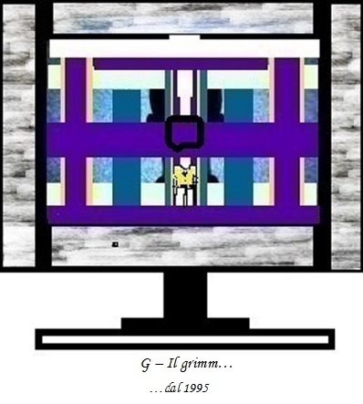72_gianluca's tweet photo. G - Lo sapevi che... Lo sapevi che Mister G dal 1995 e' auto comparso in Televisione,da casa sua?Un caso unico al mondo.Lo sapevi che è stato torturato (dal 1995 al 2005)da alcuni giornalisti perchè contrario alla corruzione?Arrestati! Xchè Mister g (OGM)vive in una dimensione... https://t.co/7sDubYFwlM