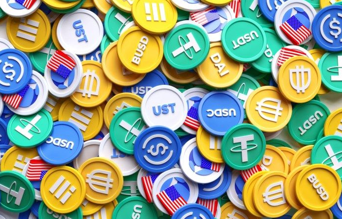 CryptoRoock's tweet photo. Billions in stablecoins are sitting dead on exchanges.

KuCoin just launched a product to squeeze yield out of that idle cash.

The new token is KCUSD.
Hold it, earn yield.
Base APR up to 4%.
Launch promo up to 6% on qualifying new funds.

Minimum: 1 USDT, USDC, or USDG.
No subscription fee.
Same-asset redemption.

The real pitch is not the APY.
It’s this: traders park stables for margin and miss yield, or chase yield and lose trading power.

KuCoin says KCUSD is step one.
Next step: use it as margin collateral, so capital can earn and trade at the same time.

Stablecoins started as digital dollars.
Now exchanges want them to work like productive capital.

Would you park funds in an exchange yield product — or keep dry powder idle on purpose?

#Crypto #Stablecoins #KuCoin