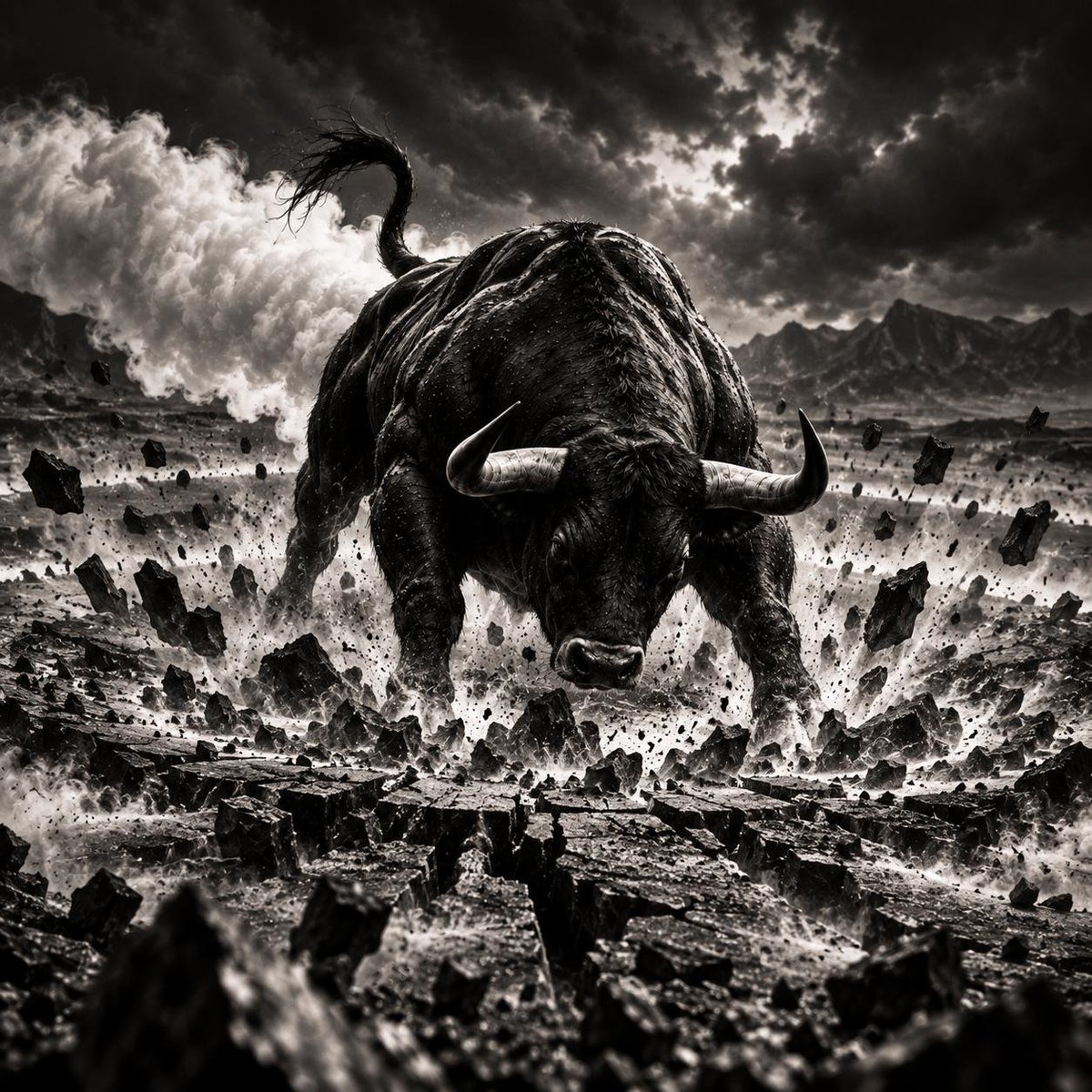 BullFartHQ's tweet photo. Ready to charge
Ready to fart

$BULLFART https://t.co/Zw6sdk2kWw