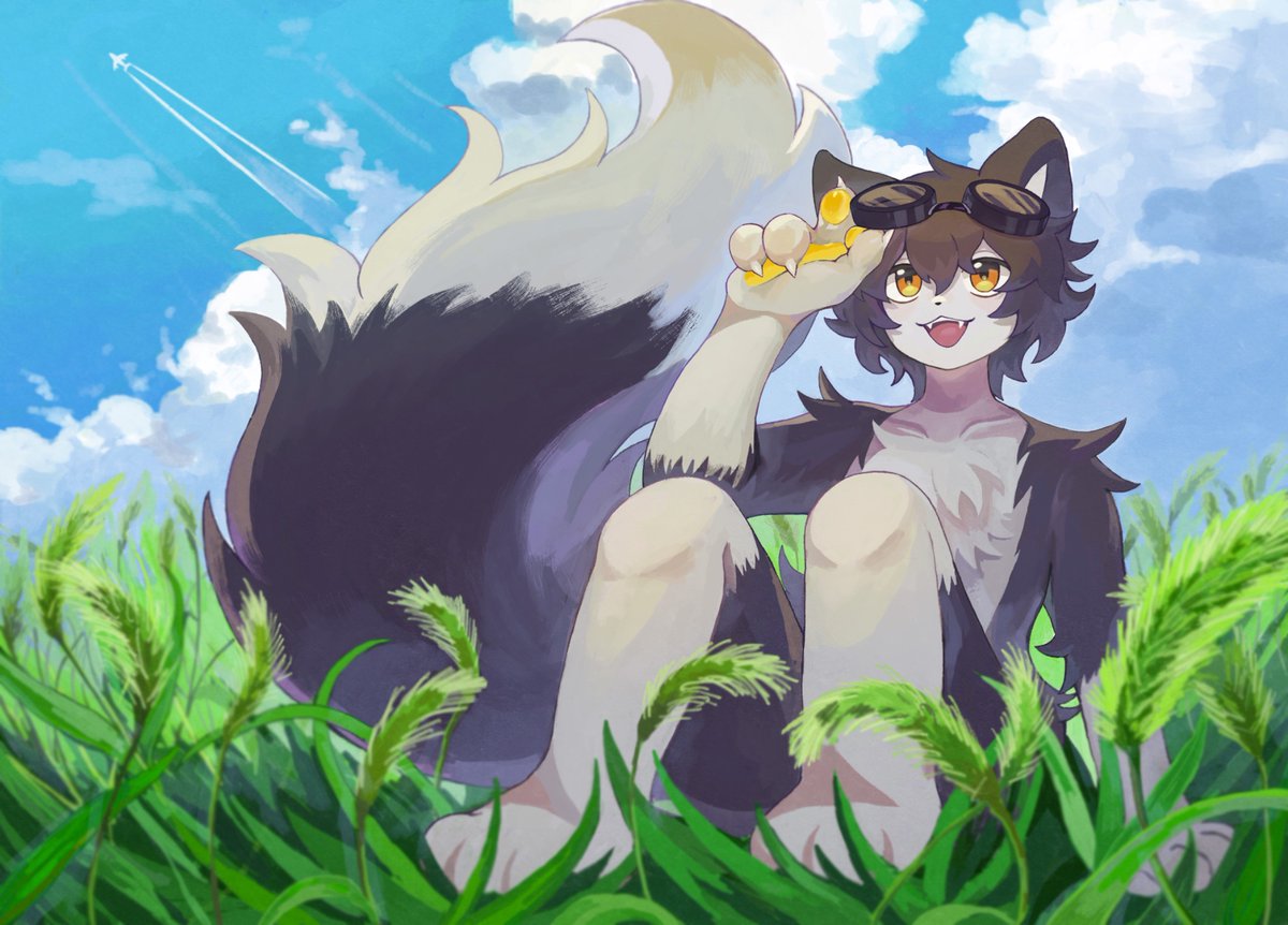Ed_Ae8_'s tweet photo. 過去にSkebにてご依頼いただいたイラストまとめです

#commissionㅤ https://t.co/z1vHxyRz8b