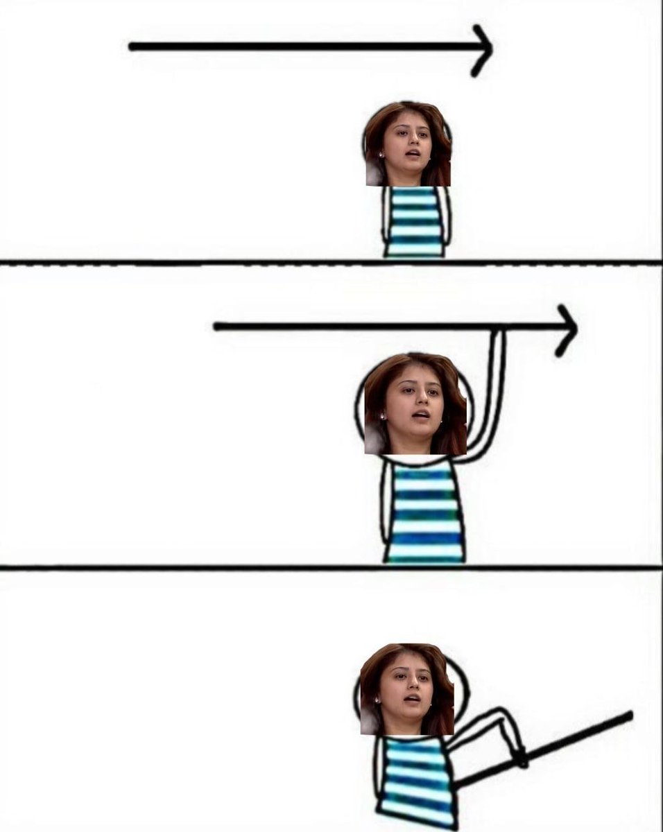 BinTere02's tweet photo. Arishfa on every topic 😭
#ScoutOP #YungDSA #BiggBoss20 https://t.co/liX4lXinBX