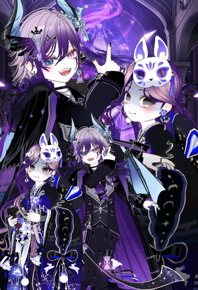 dayflare689's tweet photo. お写真！まりな☠️💜ちゃん https://t.co/SA3OAJXoIN