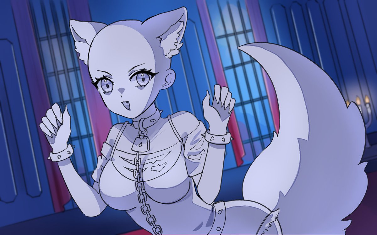 nekobirb's tweet photo. 💜 Hiii! I have a month-long 10% sale on VGen! 💜

✨Vtuber model art
✨Eye banner
✨Reference sheet
✨YCH
✨And more!

🔗https://t.co/p6tW7Y1mxI

Every like and share is very appreciated 🫶

#VGenOpen #commisionsopen #Vtuber #Vtubermodel https://t.co/EJhZn7wTV5