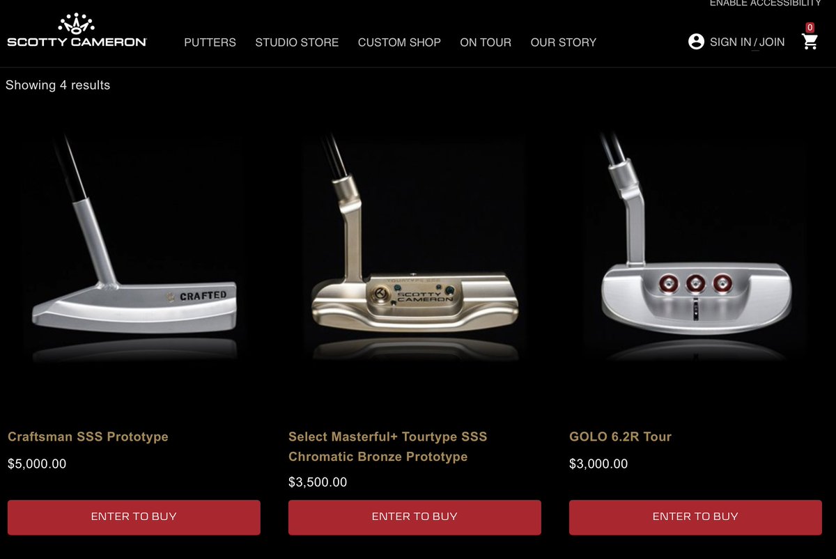 RichardC361's tweet photo. @MyGolfSpy 😳 https://t.co/D8246g0ivX