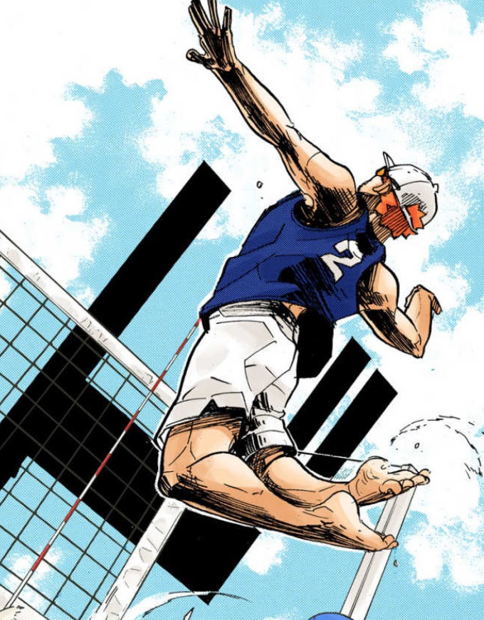 kagstinycrown's tweet photo. brazil arc hinata shoyo save me… save me brazil arc hinata shoyo https://t.co/43nGpEY6th
