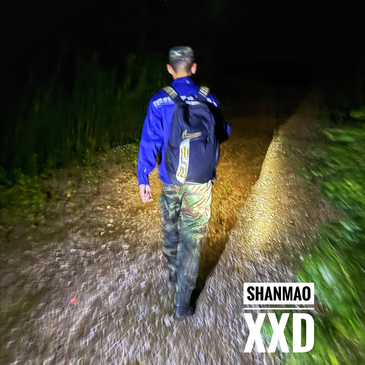 ShanMaoXXD's tweet photo. 夜路落单了？那就抓回去受难吧。 https://t.co/RAPFNxgfFq