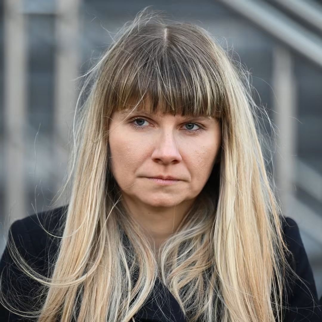 jack__sparrow5's tweet photo. Największy mój zarzut do Donalda Tuska, to jest to, że dopuścił do władzy takie zideologizowane pindy. Ile jeszcze będą to znosić dzieci i rodziny?
Nowacka, Horny-Cieślak, Kotula, Hening-Kloska, Mróz-Gorgoń, Biejat, Żukowska, Diemianowicz-Bąk, Cienkowska, Pełczyńska-Nałęcz, a to tylko wierzchołek góry lodowej. Jakby z kastingu dobrane 😳