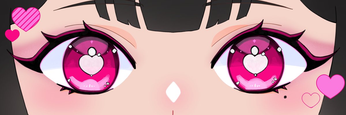 nekobirb's tweet photo. 💜 Hiii! I have a month-long 10% sale on VGen! 💜

✨Vtuber model art
✨Eye banner
✨Reference sheet
✨YCH
✨And more!

🔗https://t.co/p6tW7Y1mxI

Every like and share is very appreciated 🫶

#VGenOpen #commisionsopen #Vtuber #Vtubermodel https://t.co/EJhZn7wTV5