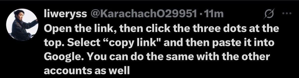 PrettiNikki1999's tweet photo. 🚨🚨🚨ARMY OUTSIDE THE U.S. WHO ARE HAVING ISSUES. PLEASE TRY THIS🚨🚨
VMA FINAL DAY VOTING‼️ https://t.co/MbODAwZCuU