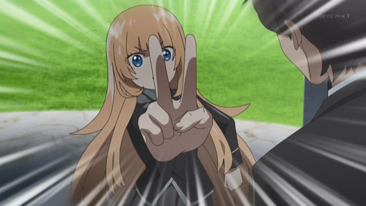乙女ゲー世界はモブに厳しい世界です2 第12話 ツイート画像 1