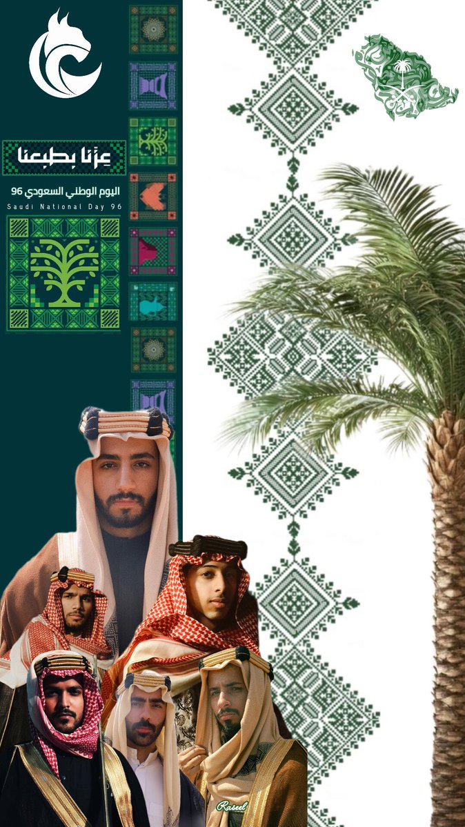 Raseel3939's tweet photo. وش تحسون حلو ولا لا مجهود اقل من نص ساعة 🫡 https://t.co/sFSm4GlGM9