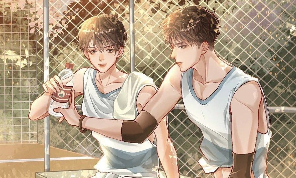 69VEIL's tweet photo. 📖 Guide on How to Fail at Online Dating 《網戀翻車指南》
ᯓ★ 

— Jiang Zi Bei (酱子贝)
— 117 chapters + 2 extras
— e-sports, comedy, hiding identity

⋆.˚ started: 𝟏𝟓.𝟎𝟕.𝟐𝟔 | finished: 𝟏𝟕.𝟎𝟕.𝟐𝟔 https://t.co/OJ93Dzbfwj