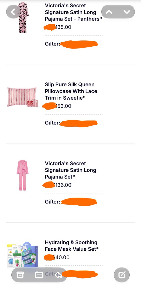 finfaithxo's tweet photo. yayyy new rolex incoming 🥰✨

and also one of my fav subby boys got me a whole sleepover set omggg 💕 https://t.co/qYDS6eve3B