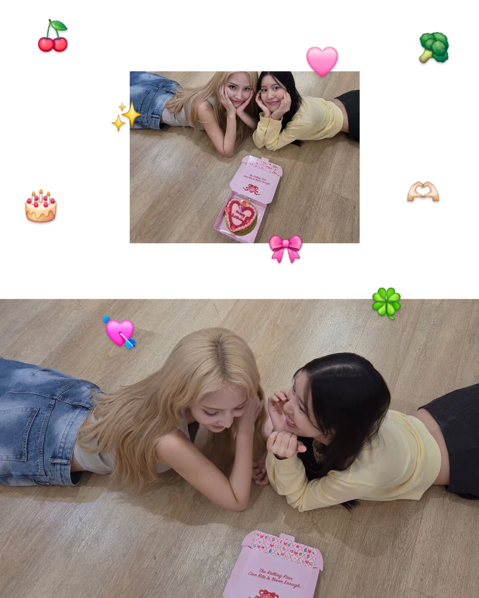 babiisunflowerr's tweet photo. ละแคปชั่นพี่แจนคือ อยู่สู้กันไปนานๆนะ ไซซีคือเพื่อนคนแรกในค่ายของพี่แจนด้วยซ้ำ อยู่สู้กันมา10ปีแล้วอ่าาา อย่าเพิ่งหายกันไปไหนน้า อยู่ด้วยกันอีกนานๆเลยย  😭😭😭😭😭

#StelluneToCiize27th
#ciizezphr #JANHAE #JANIVERSE https://t.co/sMBpBoC0Iw