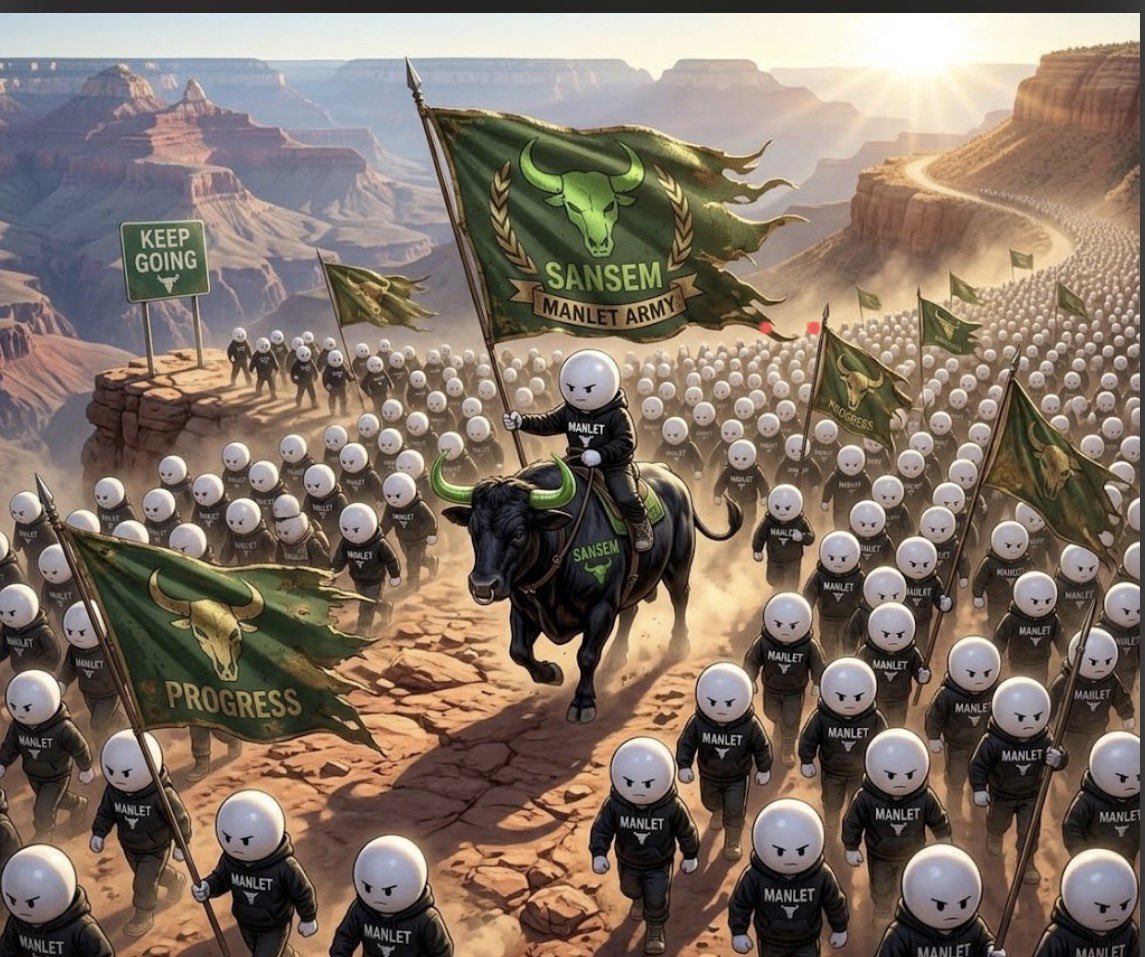 Jungpba's tweet photo. New Day New Target.
Bull Call Captain @blknoiz06. It’s time to take over📈☸️
solana:HxQhDGYqyjorgogMJx7YbBHADEDxuHhLnMMmr6VYpyn x solana:9cRCn9rGT8V2imeM2BaKs13yhMEais3ruM3rPvTGpump https://t.co/l75hACXVIT