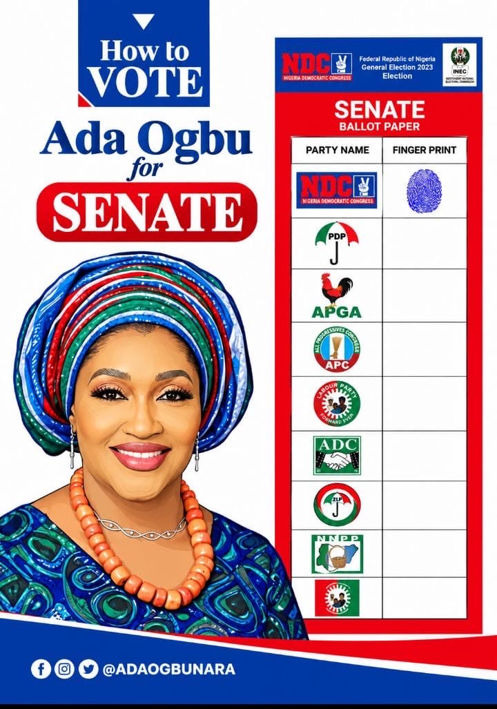Doublepandafx's tweet photo. #NDC_2027
#Ada_4_Enugueastsenate
#AdadiOK https://t.co/KrCkKhIlaz