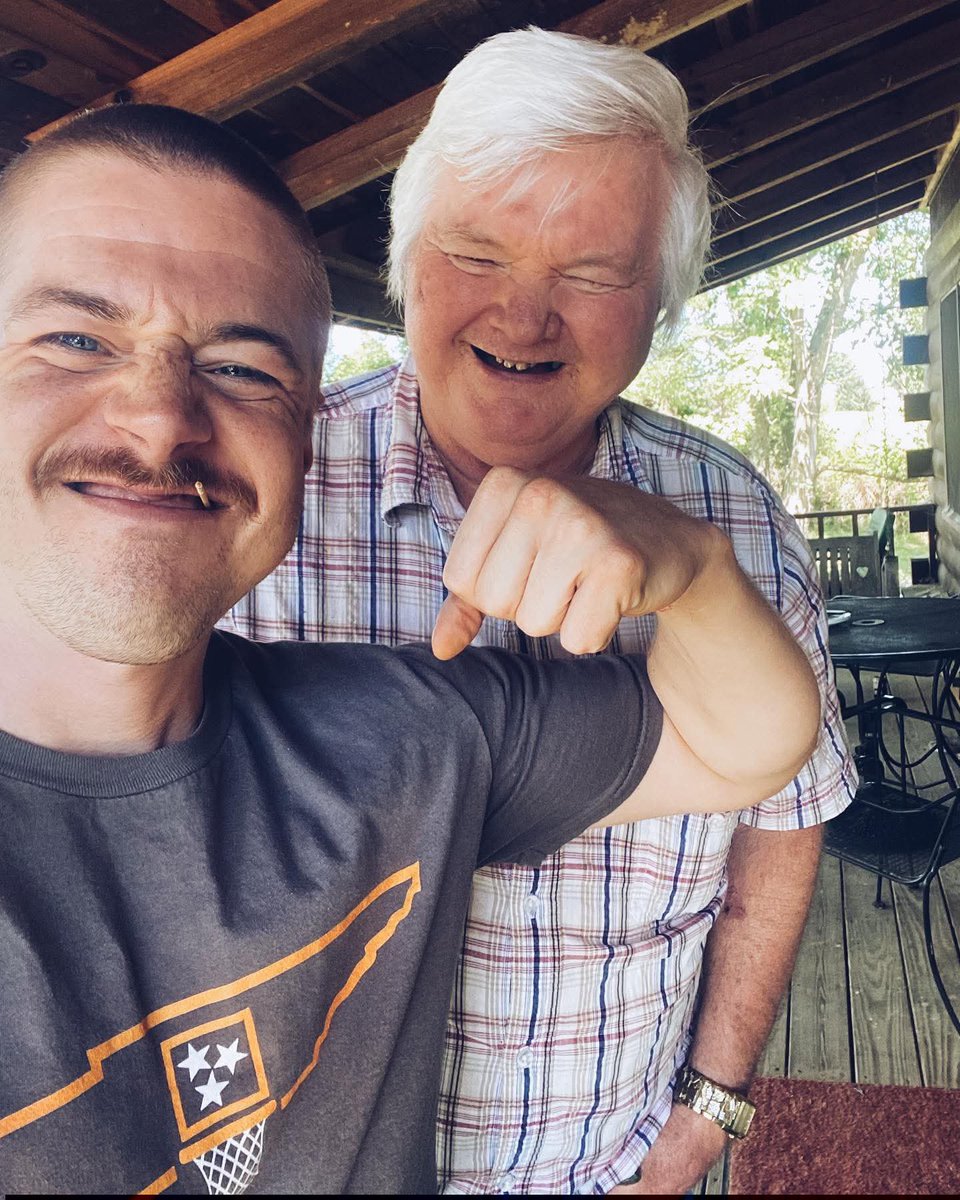 josiahandthe's tweet photo. Just had to tag him
😂😂 https://t.co/mzYR2xyfAL