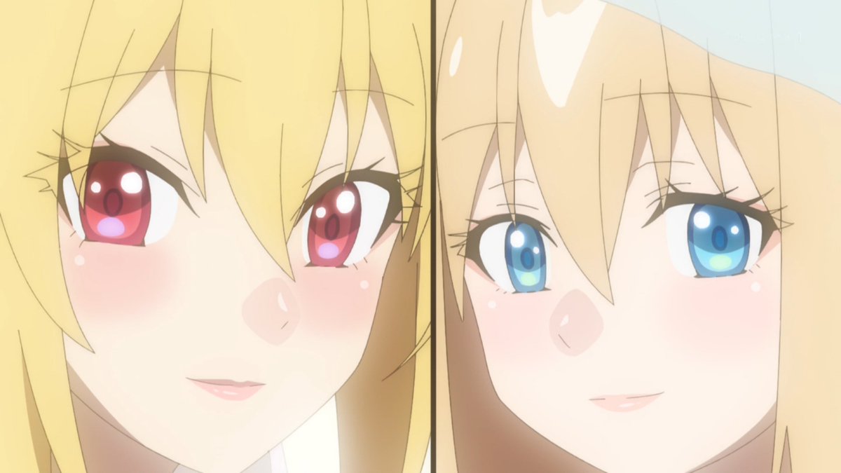 乙女ゲー世界はモブに厳しい世界です2 第12話 ツイート画像 1