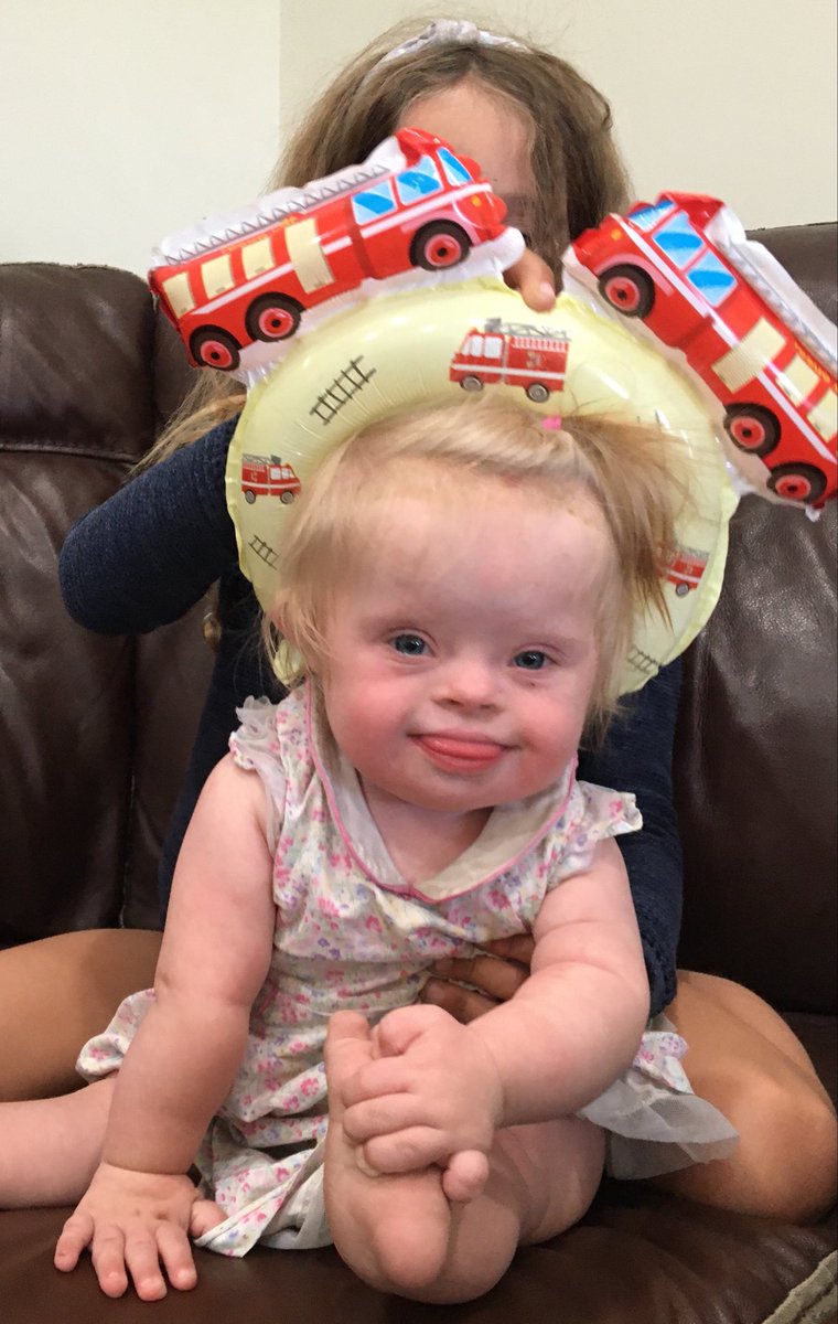 M2BYRON's tweet photo. @801010athlete Youngest daughter passed a sleep study and no longer needs oxygen overnight 😊 https://t.co/ZOswlL0TdD