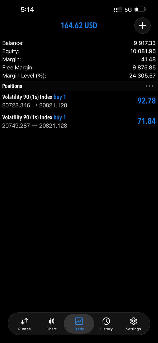 JobaVolatility's tweet photo. Buy volatility 90 (1) https://t.co/oef9zgFLFZ