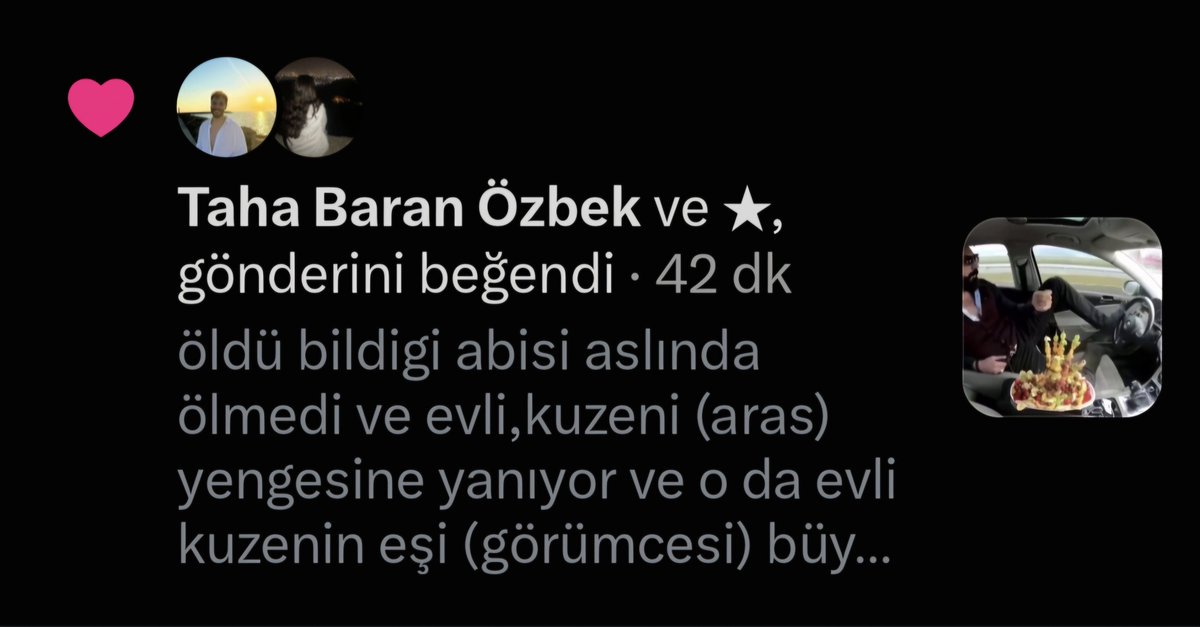 refilction's tweet photo. Tahaaaa 🥹🥹🥹 hhooşgeldinnn ❤️ https://t.co/A9kbTjLjLc