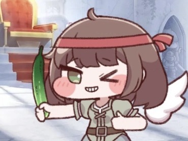 isamsuki's tweet photo. @2nd_kaguya いいですよぉ〜🥒👍
フッフッフ…是非お願いします https://t.co/XgfYXZHqco