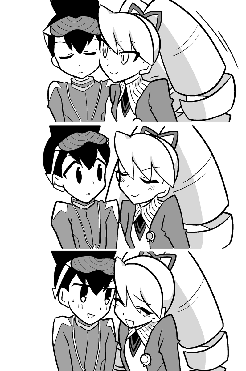 sebi69_beam's tweet photo. (っ´ω`(´ω`c) https://t.co/Sklg2sGnwT