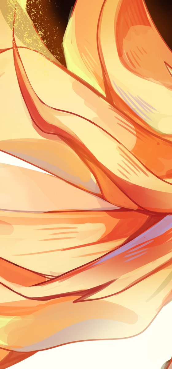 ArtisticFeliXd's tweet photo. Bring it on 🔥

#rwby #fanart #artcomms https://t.co/E0T0UU7MK9