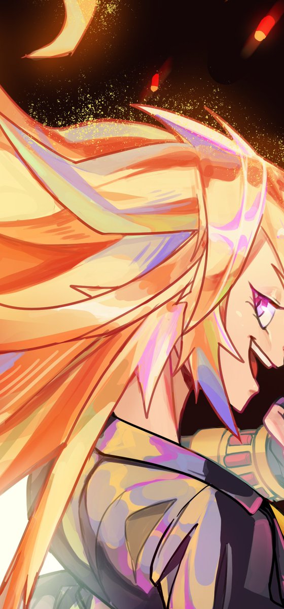 ArtisticFeliXd's tweet photo. Bring it on 🔥

#rwby #fanart #artcomms https://t.co/E0T0UU7MK9