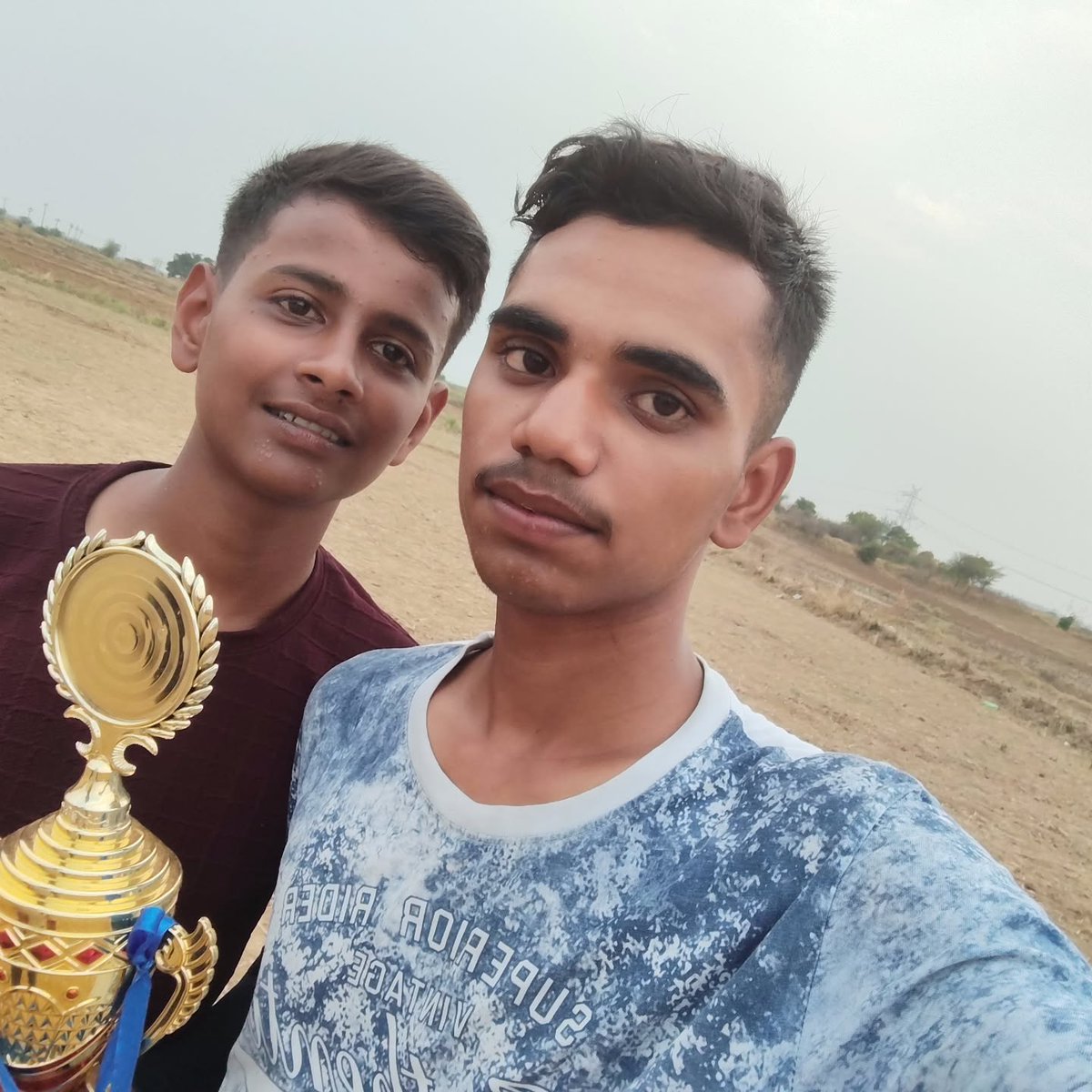LynnHandsh5a2's tweet photo. Bhunda team won again in the final match against Gopalpur. https://t.co/CciwkR4voT