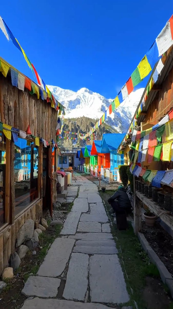 MaynardGryhgx's tweet photo. Good morning from Alpine Home Manang. https://t.co/EP9lRopqqB