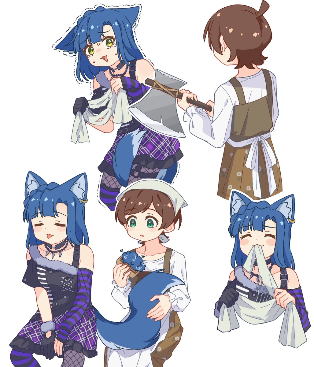 hatoga_suki's tweet photo. https://t.co/PeZDCw8FzM