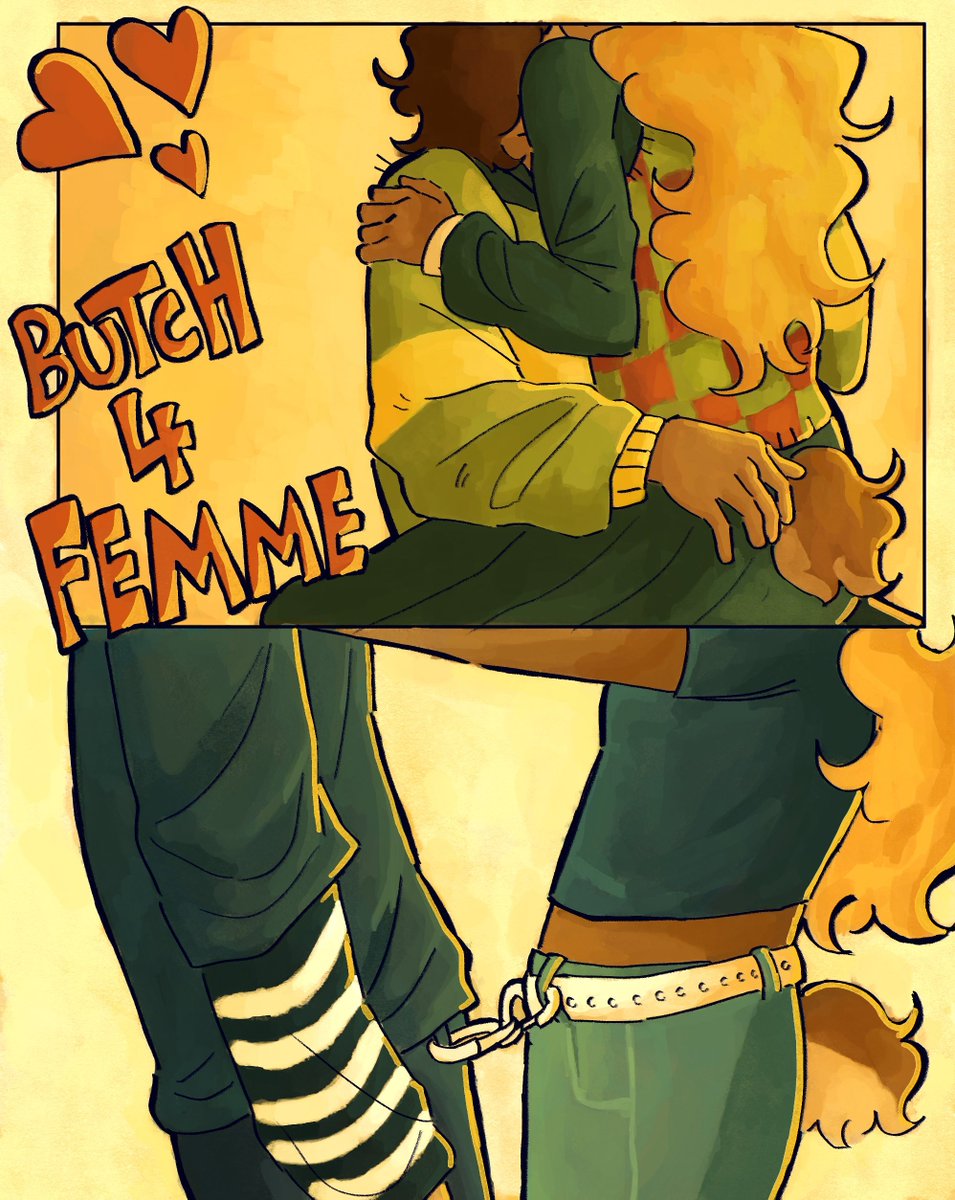 Purpose25808's tweet photo. MORE BUTCHFEMME KRISELLE!!!!!! https://t.co/KT5eBNHIRj