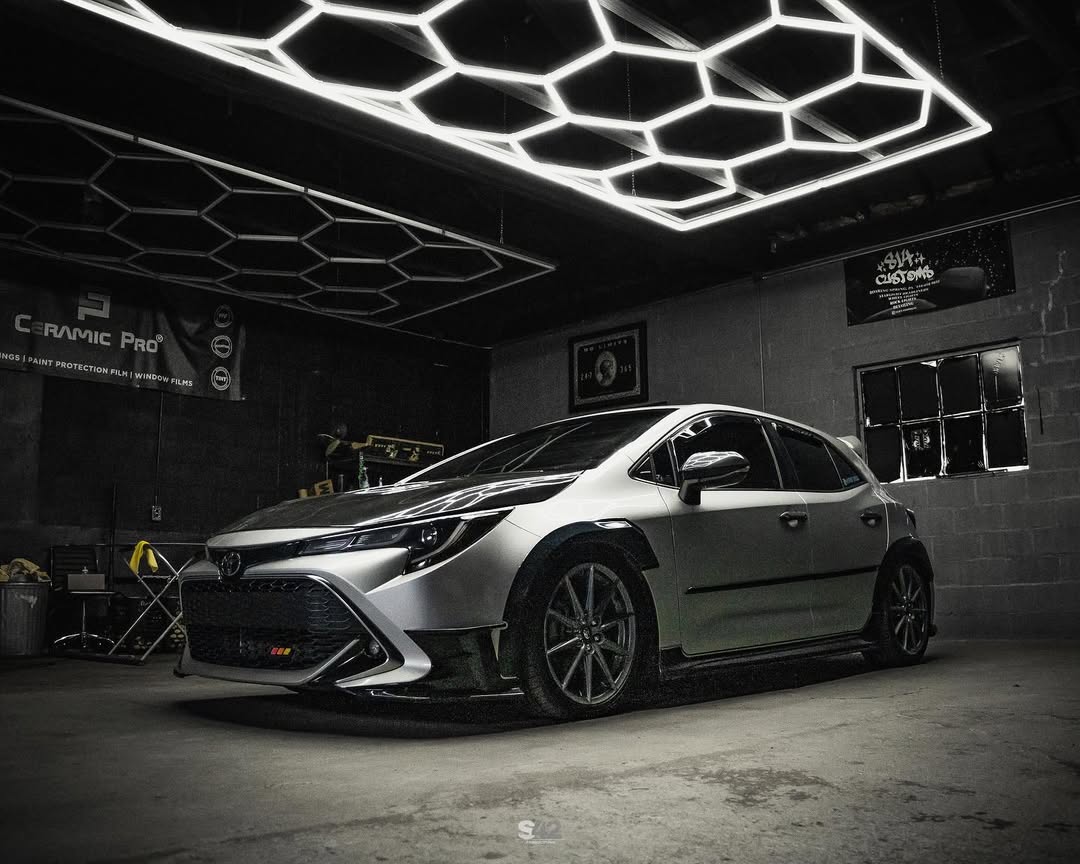 NikoleProsqd7's tweet photo. New month, let’s get it. Special thanks to my sponsors
@remmotorsports
@downforcesolutions
@craftc. performance
@wickedlyboosted
@theneckcollectors https://t.co/LeT3ayFJZf