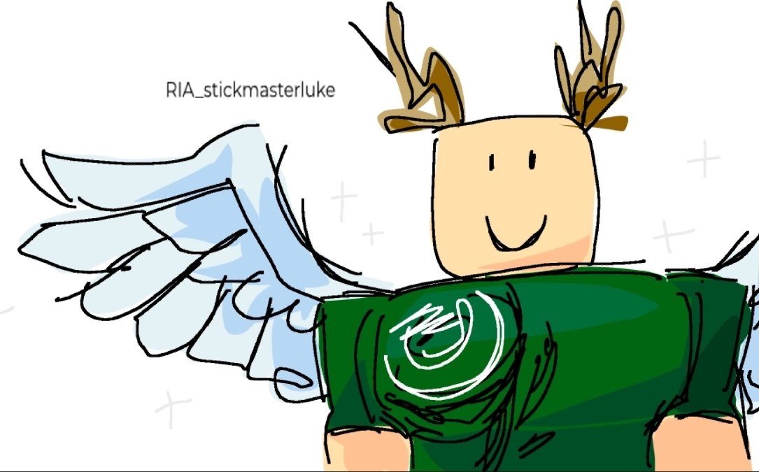 ItsmeRender's tweet photo. #robloxdevtwt #stickmasterluke
리아루크 https://t.co/GmcVHGTB2B