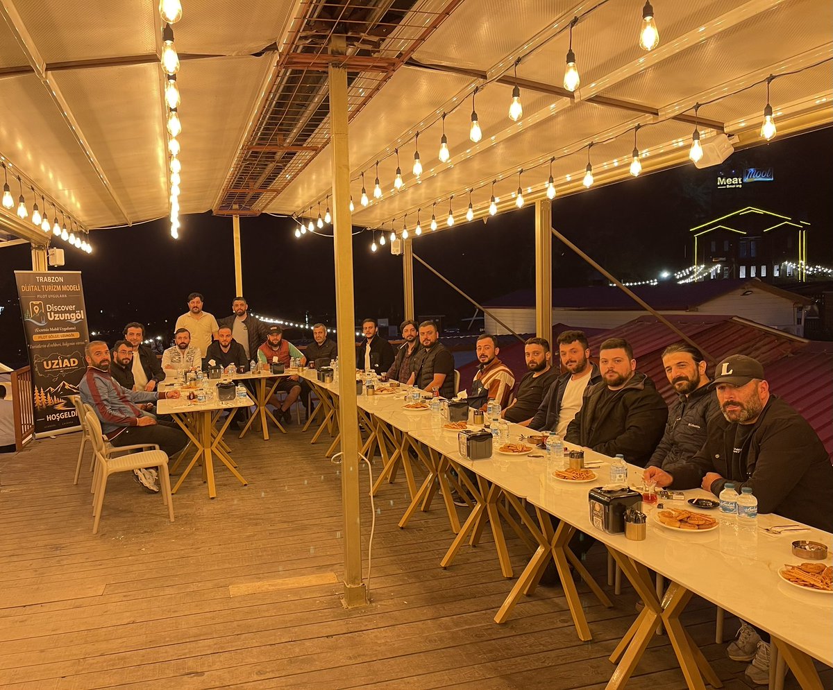 is_uzungol's tweet photo. Mobil uygulama istişare toplantısı. https://t.co/f9F07gxNIJ