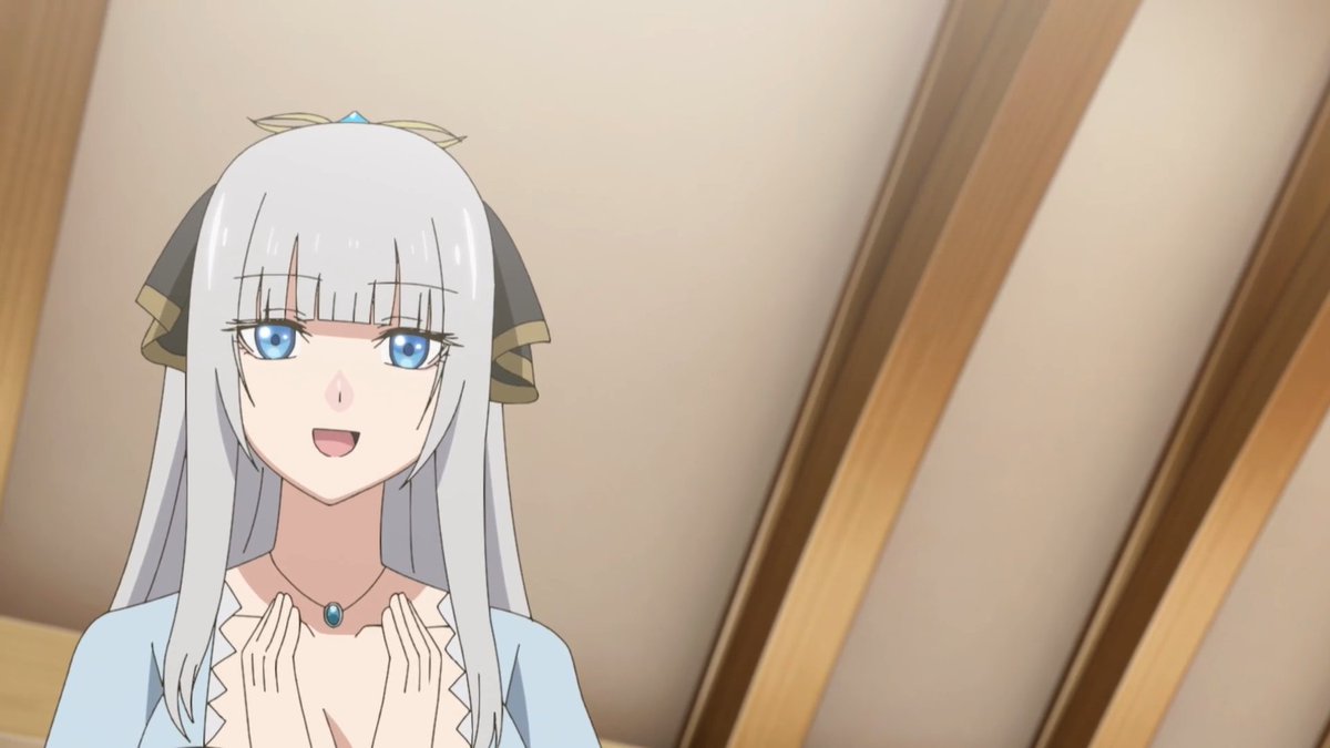 『乙女ゲー世界はモブに厳しい世界です２』第12話（最終回）「モブに厳しい世界」感想｜両方好きと言って、騙されて婚約反応画像3