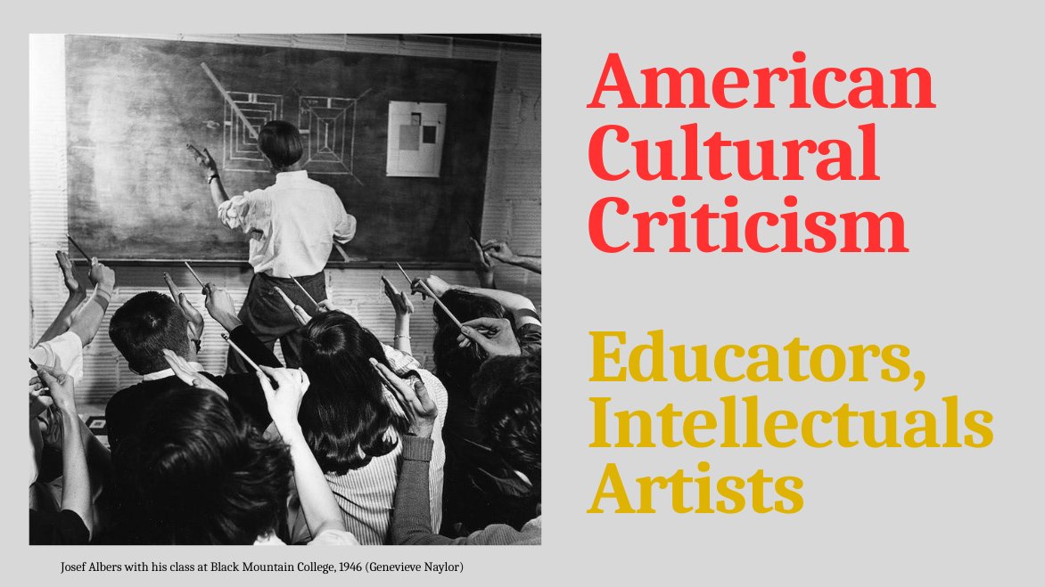 AmStudColumbia's tweet photo. In recognition of Casey Nelson Blake’s retirement, the Center for American Studies and the Department of History are hosting a day-long conference on October 16th, with presentations by his former students.

Visit our website to register and learn more. https://t.co/HLLkF8sBtf