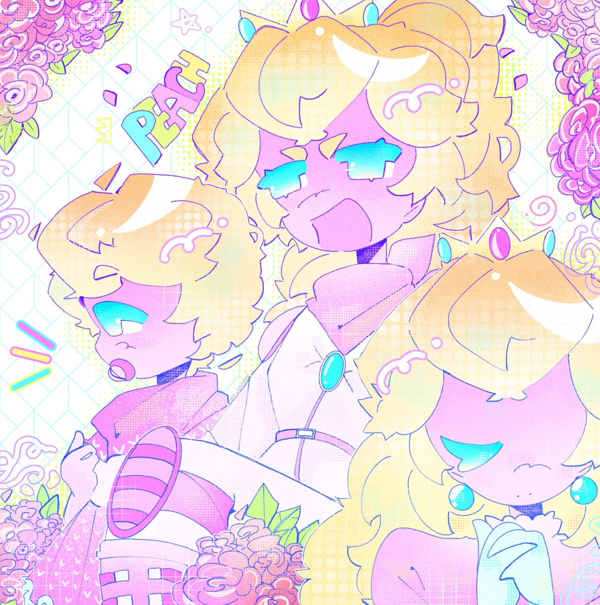 5junisan's tweet photo. hallo! im juniper! welcome my little twitter account
smb artist🌀

#art #artist #digitalart #supermario #supermariobrosㅤㅤㅤ https://t.co/nslXkSHxcJ